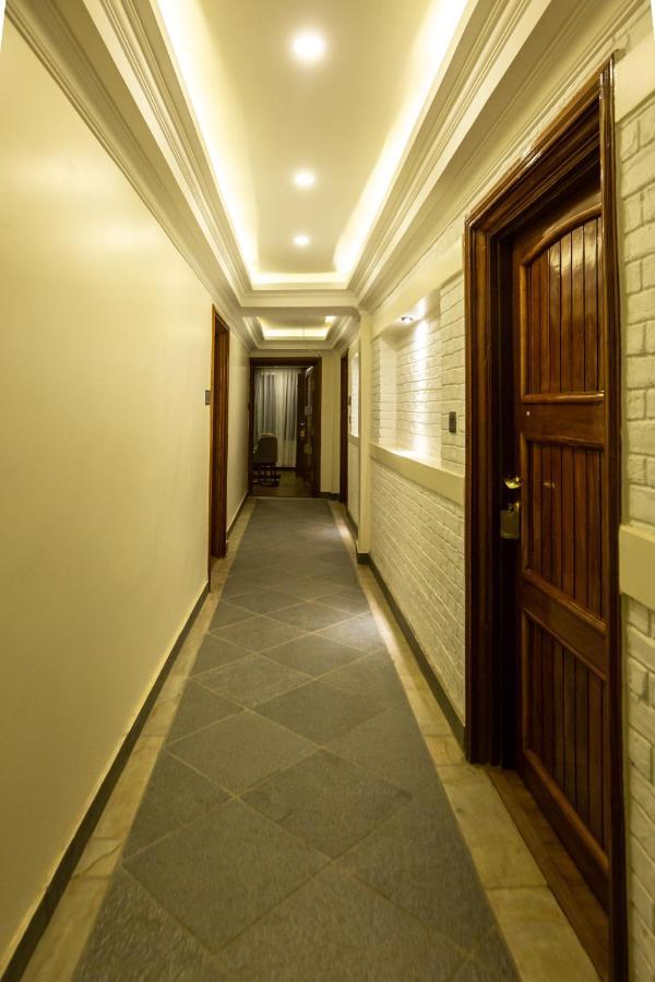 Darbar Heritage Inn Катманду Екстериор снимка