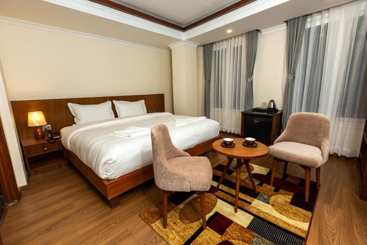 Darbar Heritage Inn Катманду Екстериор снимка