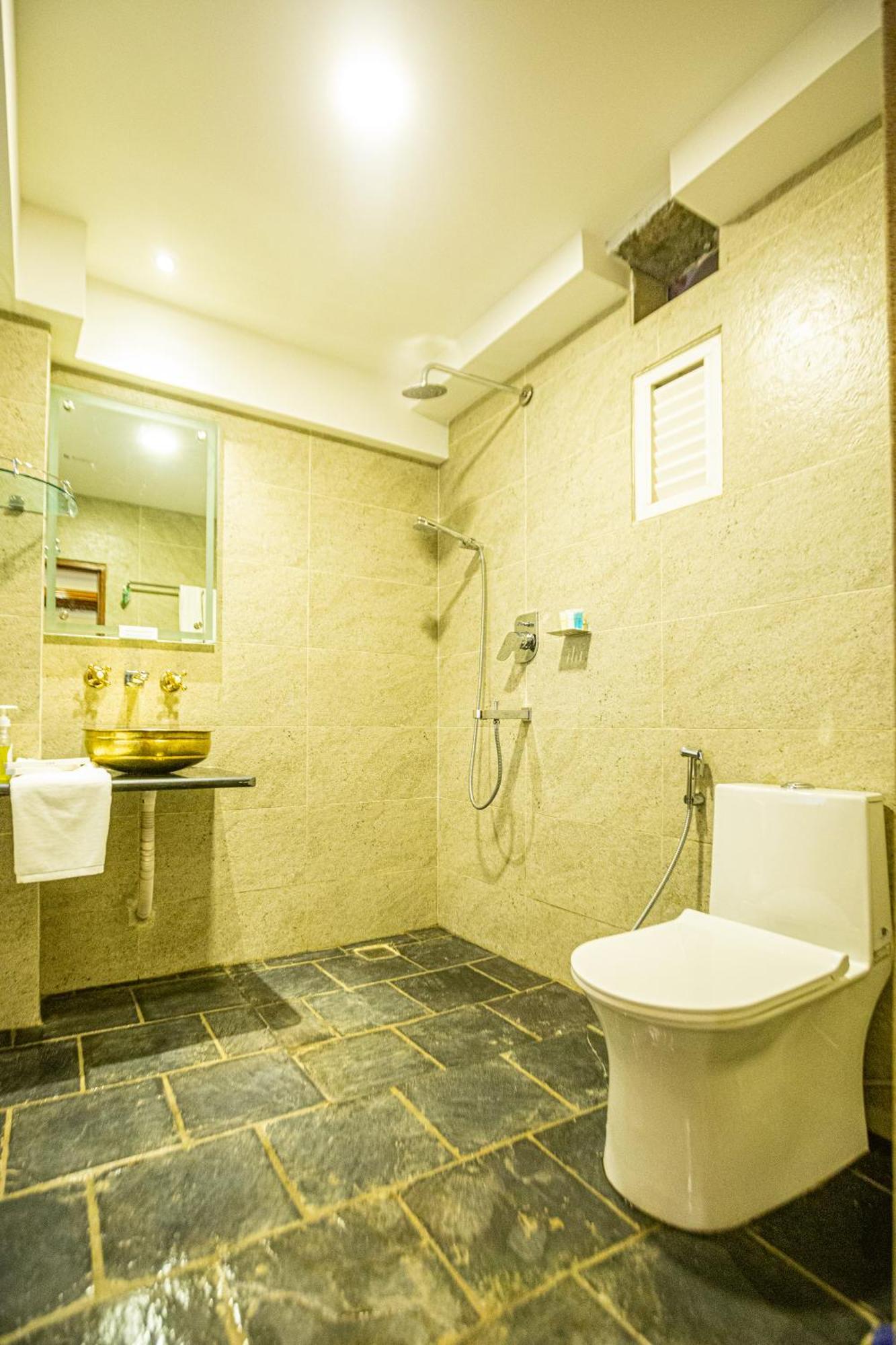 Darbar Heritage Inn Катманду Екстериор снимка